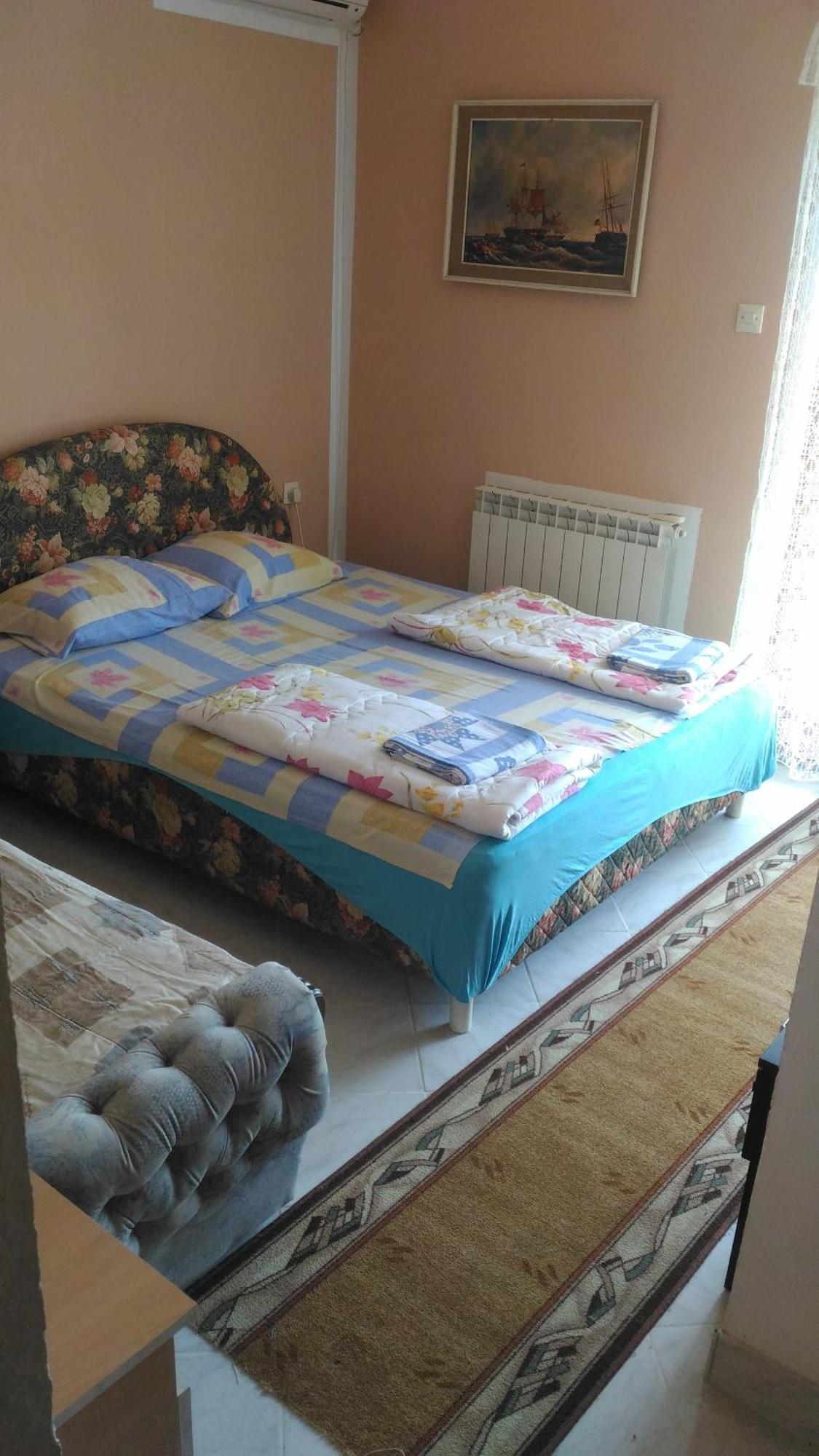 Apartment Angelina Risan Room photo